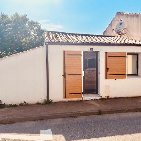 La Maisonnette Du Payre Talmont-Saint-Hilaire Eksteriør billede